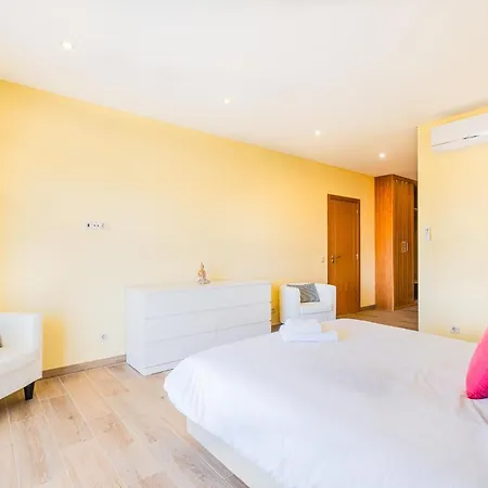 Impasse - Вилла