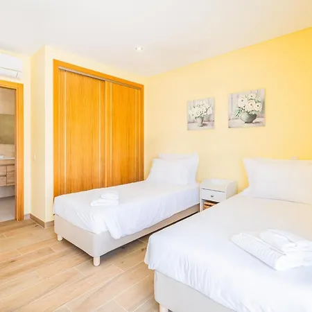 Вилла Impasse -