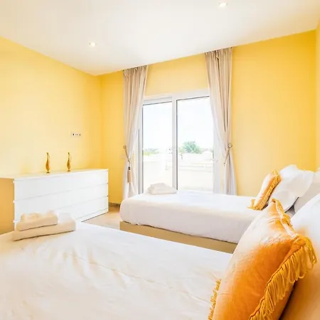 Вилла Impasse - Албуфейра