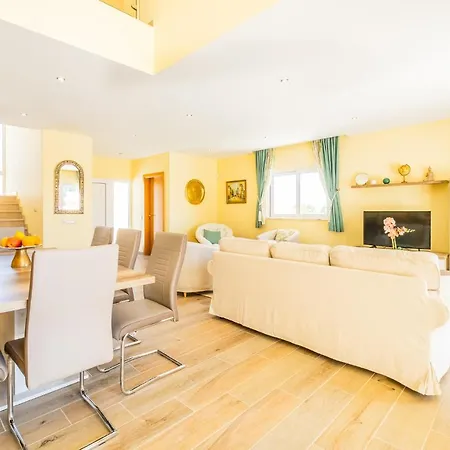 Impasse - Вилла