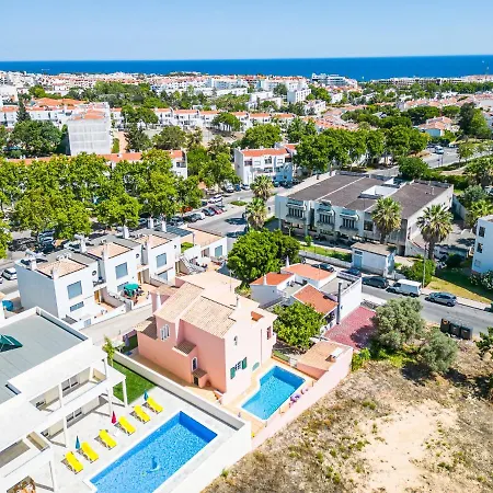 Impasse - Вилла *