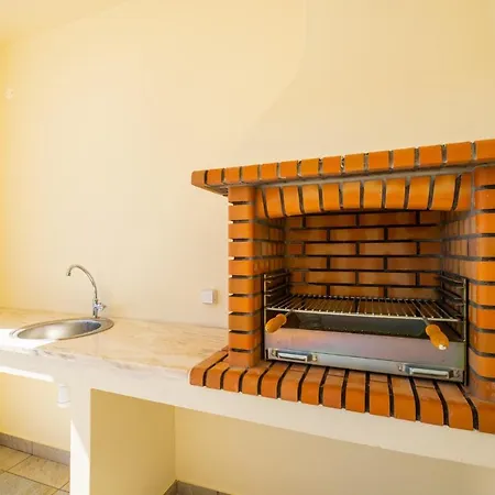 Impasse - Villa Albufeira