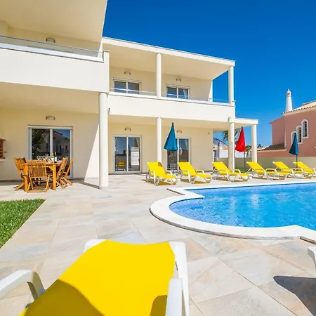 Impasse - Албуфейра