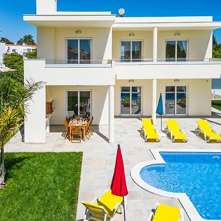 Impasse - 빌라 알부페이라