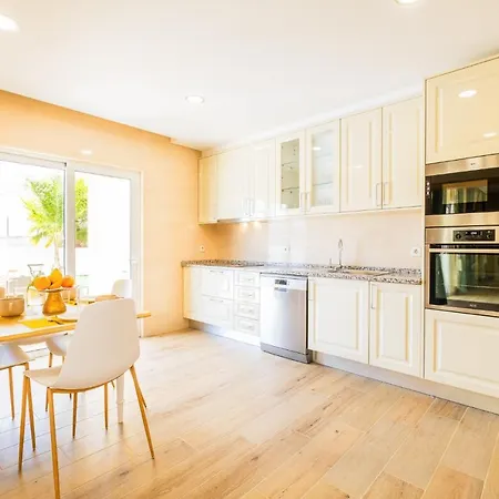 Impasse - 빌라 알부페이라