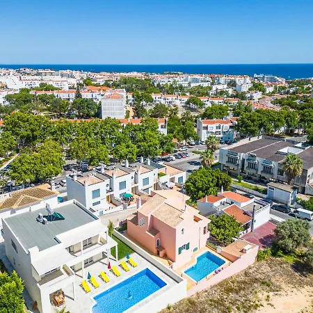 Impasse - 빌라 알부페이라