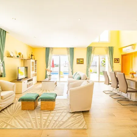 Impasse - 빌라 알부페이라