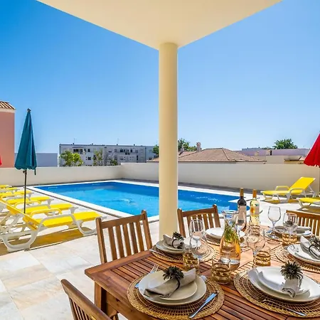 Impasse - 알부페이라