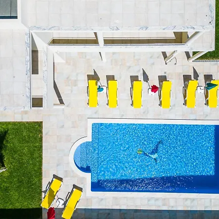 Impasse - 빌라 알부페이라