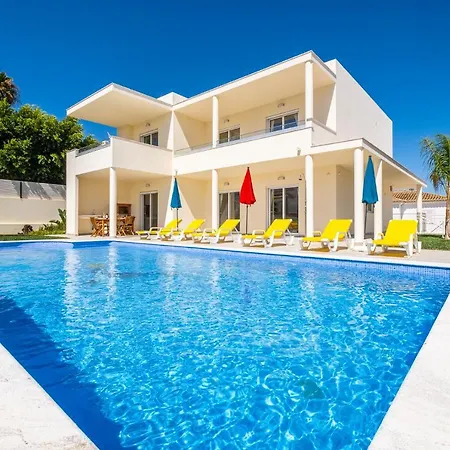 빌라 Impasse - 알부페이라