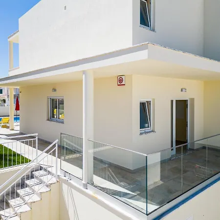 Impasse - Villa Albufeira