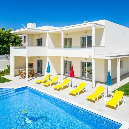 Villa Impasse - Albufeira