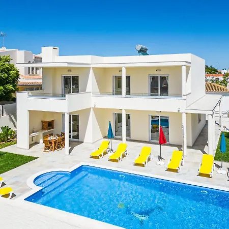 Impasse - Villa Albufeira